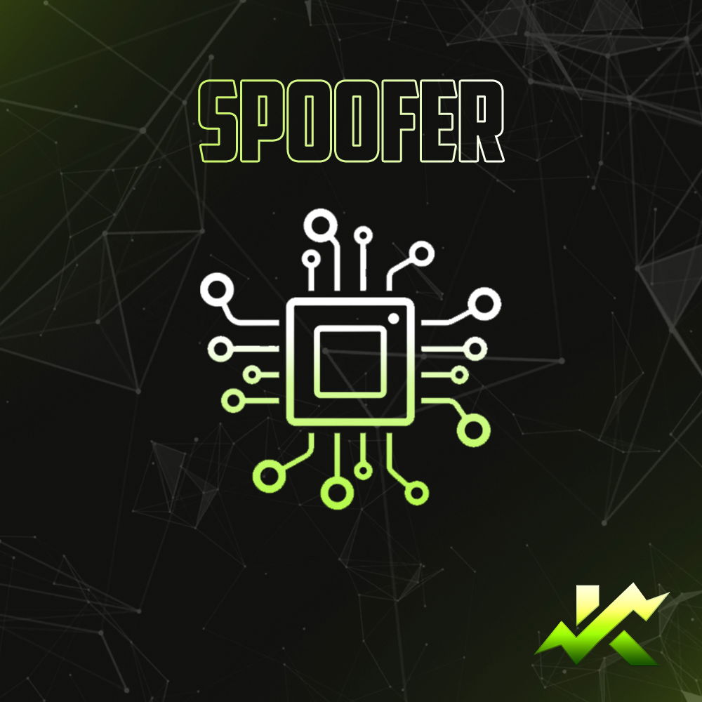 HWID Spoofer