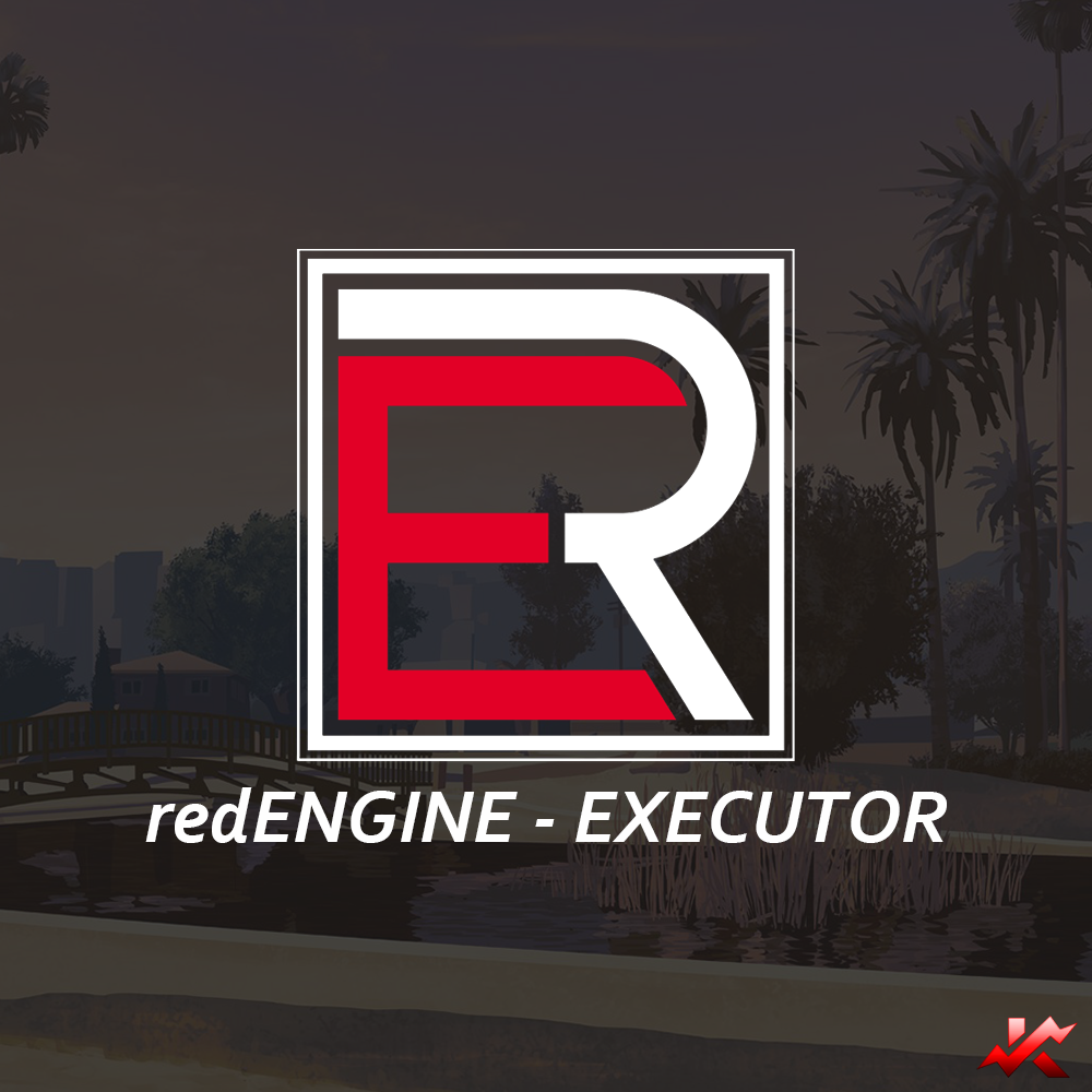 redENGINE Executor