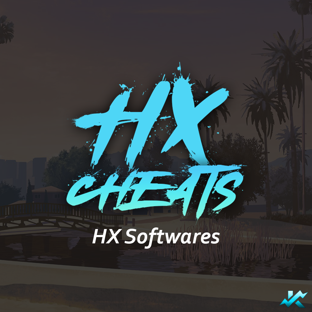HX Softwares