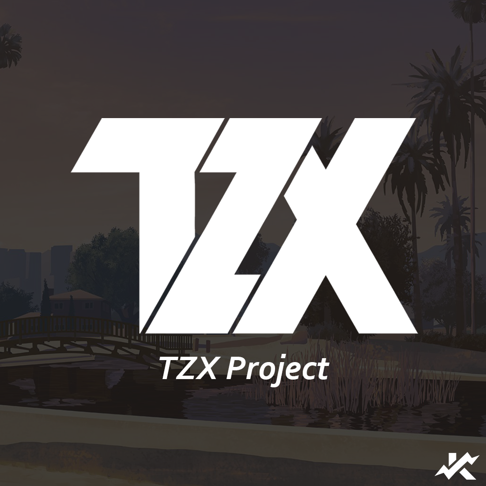 TZX Project