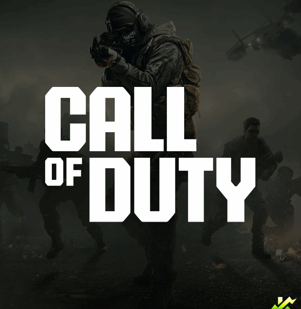 Call of Duty