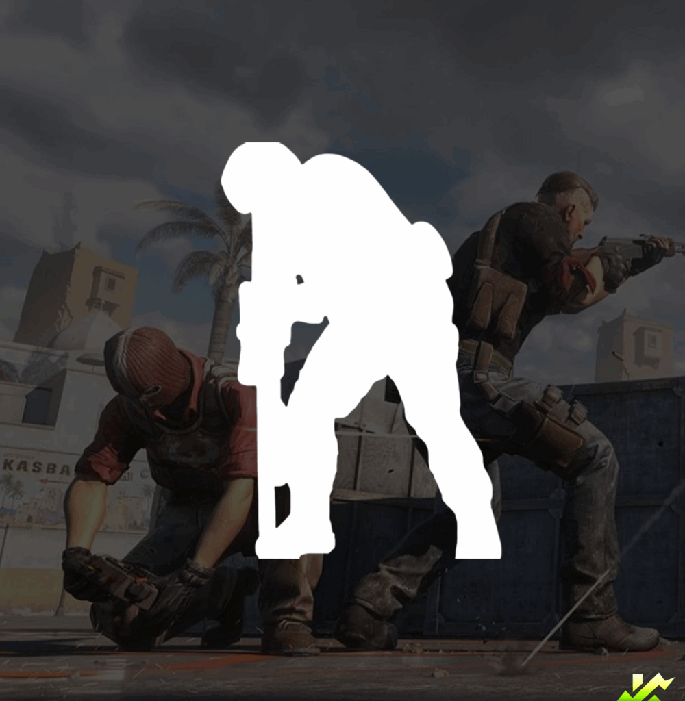 Counter Strike 2