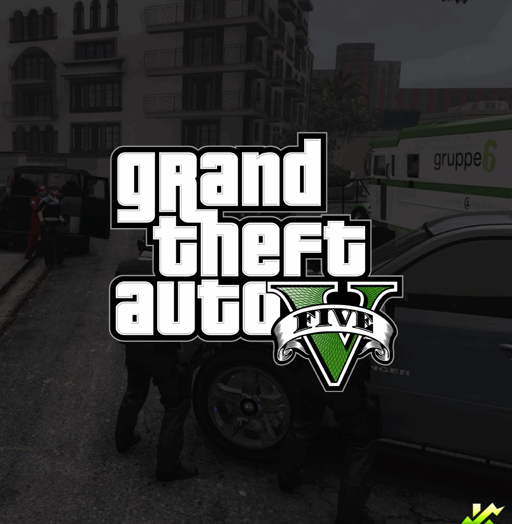 GTA V