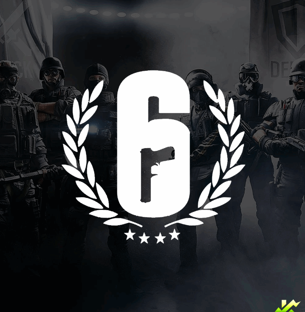 Rainbow Six Siege