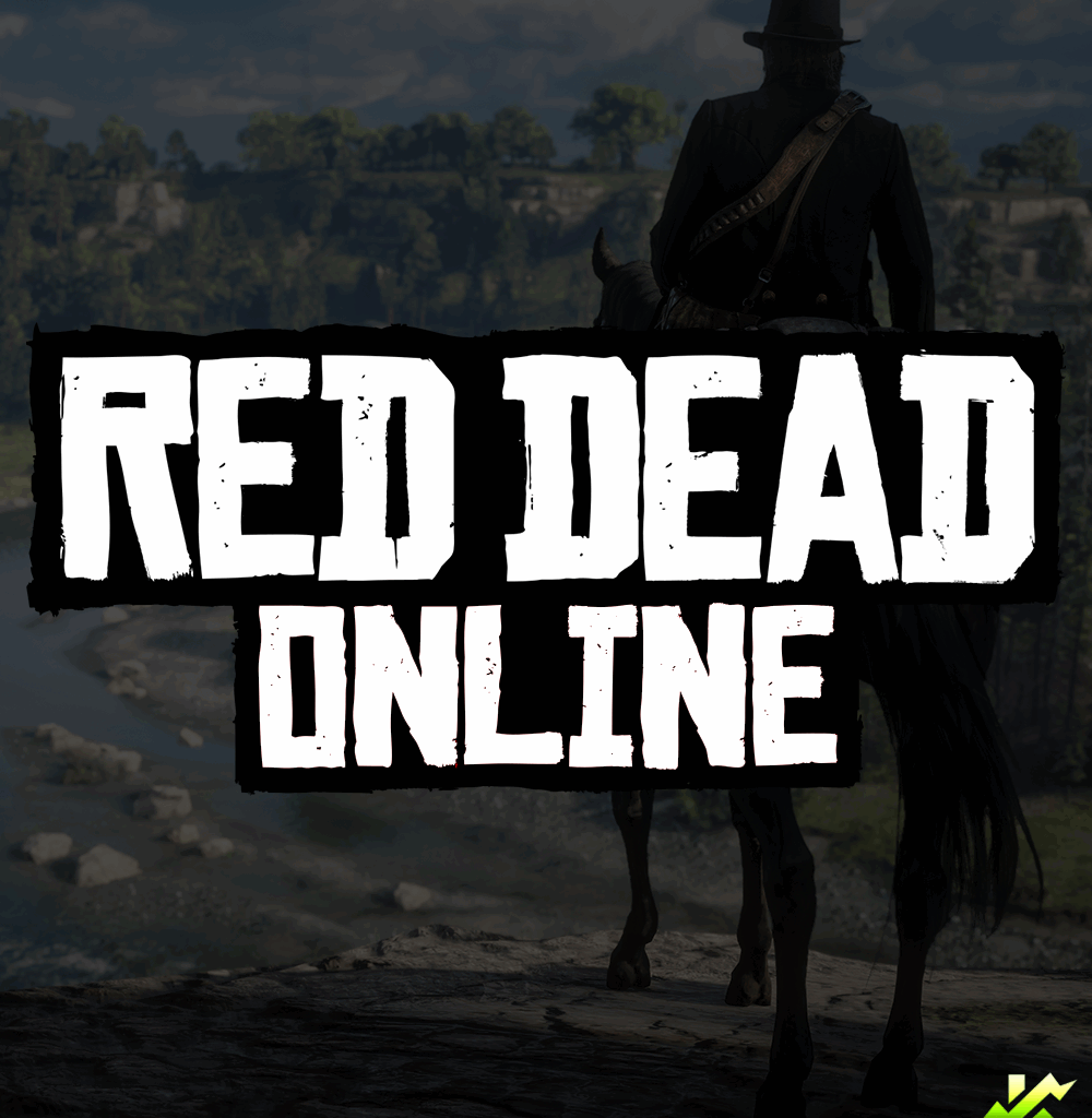 Red Dead Redemption