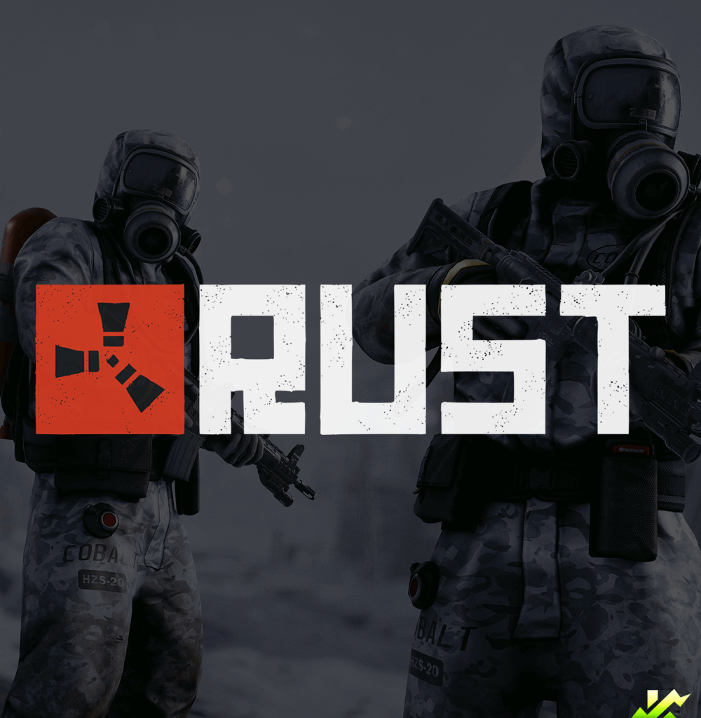 Rust