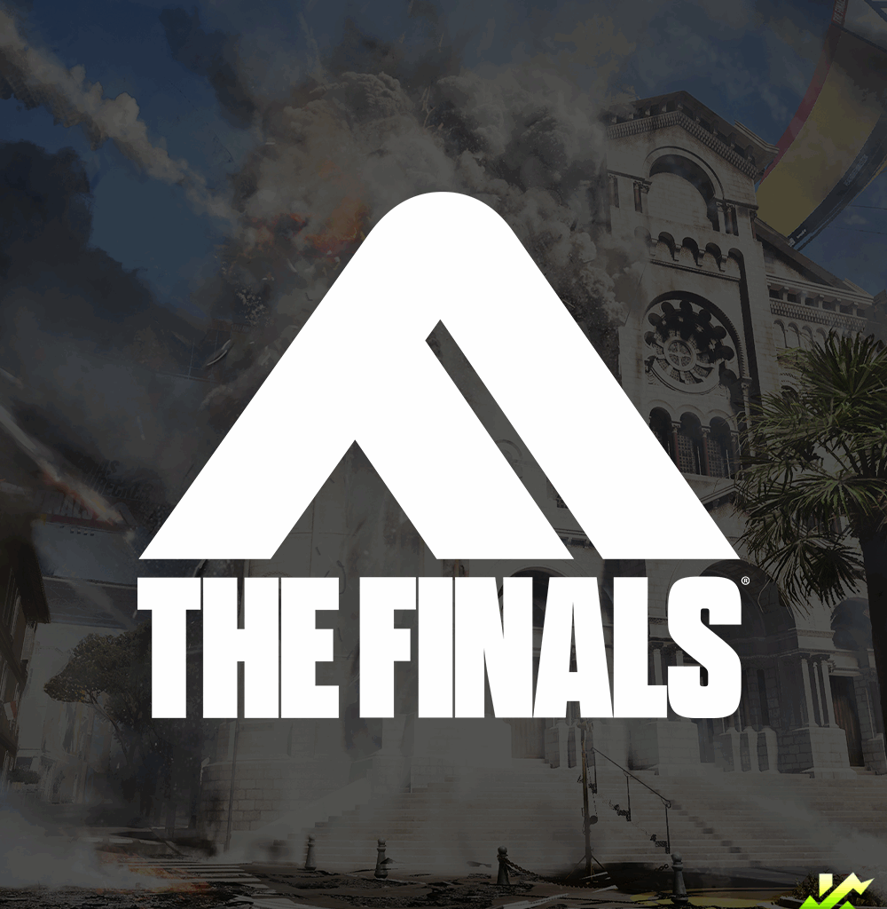The Finals