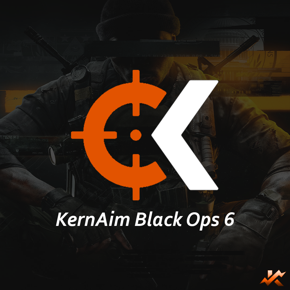 BO6 | KernAim