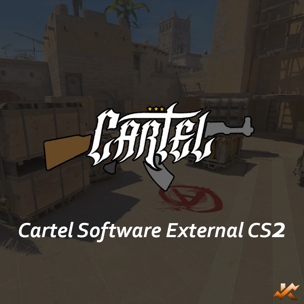 CS2 | Cartel Software External