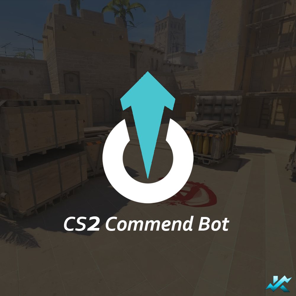 CS2 Commend Bot - Ingame commends (friendly teacher leader)