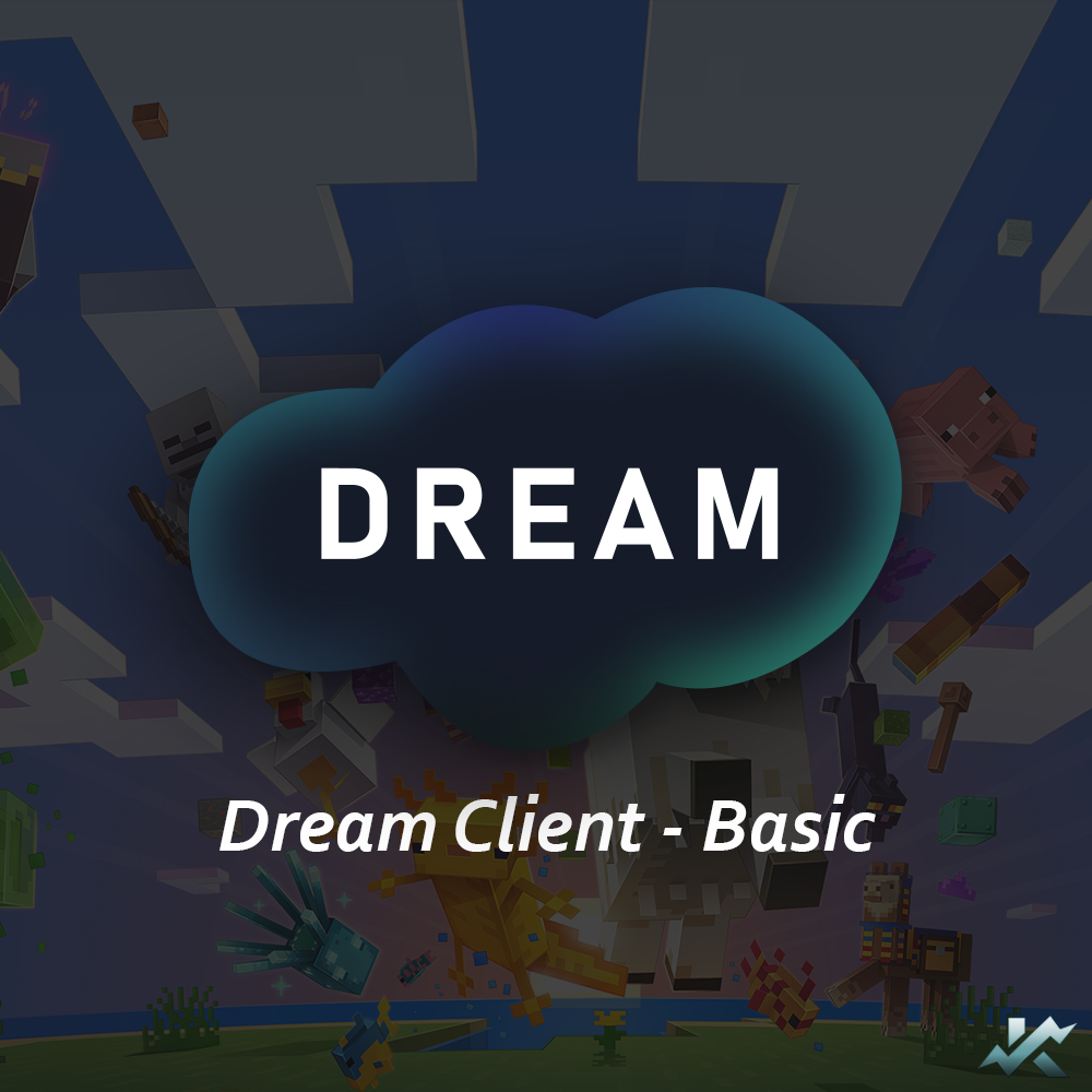 Dream client | Basic Version