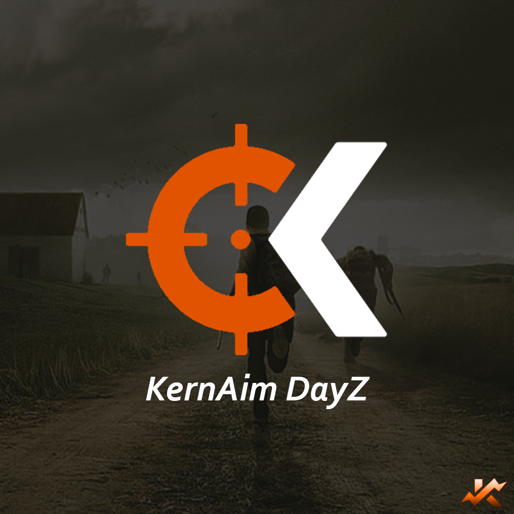 DayZ | KernAim