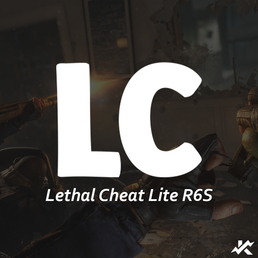 Rainbow-Six | Lethal Cheat Lite