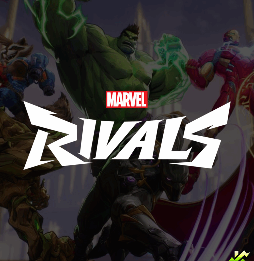 Marvel Rivals