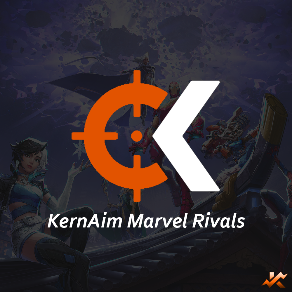 Marvel Rivals | KernAim