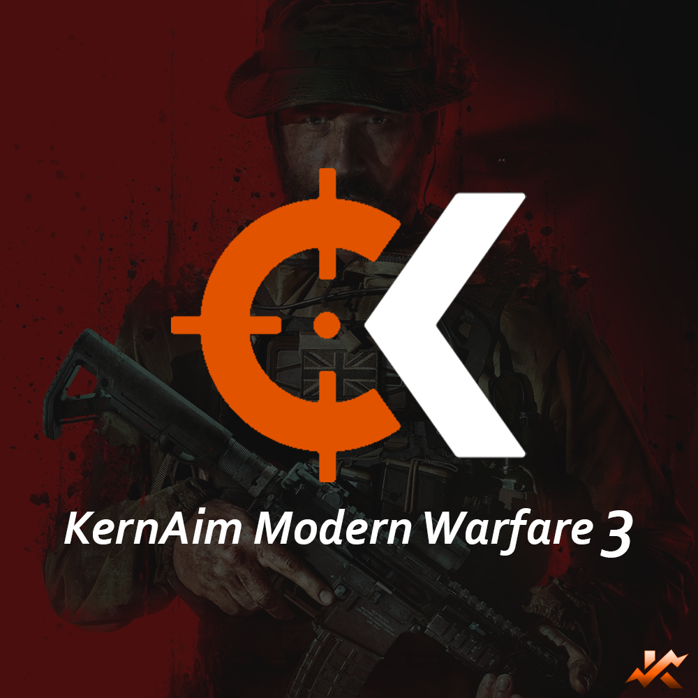 MW3 | KernAim