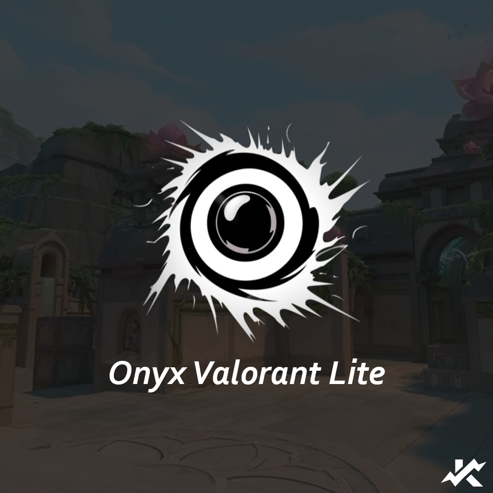 Valorant | Onyx Lite