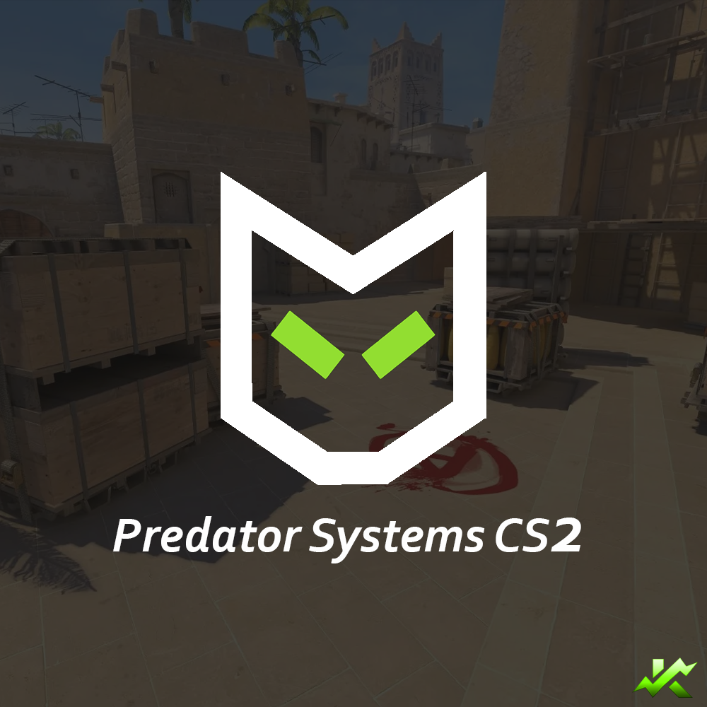 CS2 | Predator