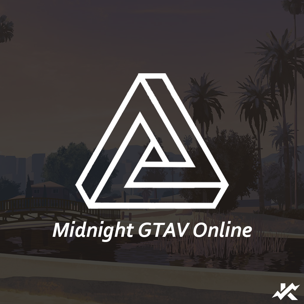 MIDNIGHT | GTA ONLINE