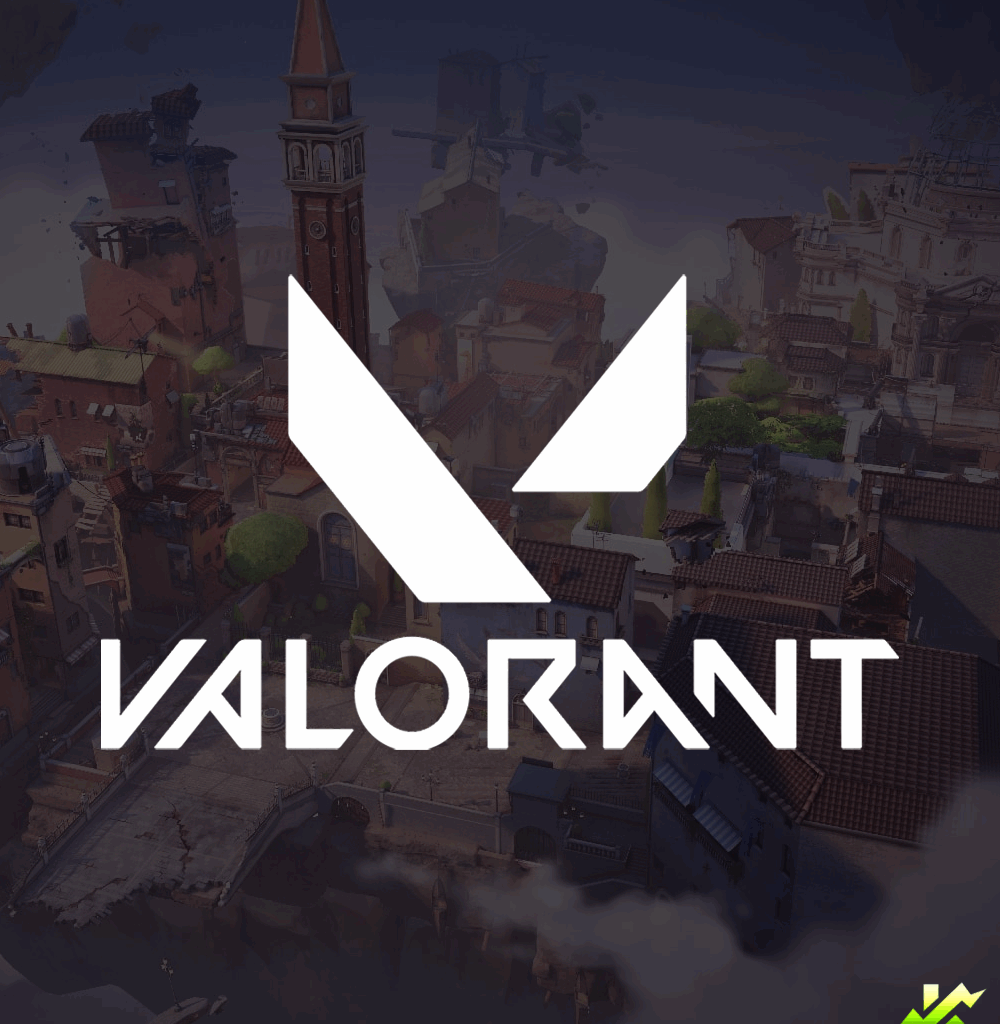 Valorant